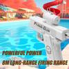 New Spy 2 Directions Water Gun Pink White Pool for Summer Party Favor Prank Gadgets Gift
