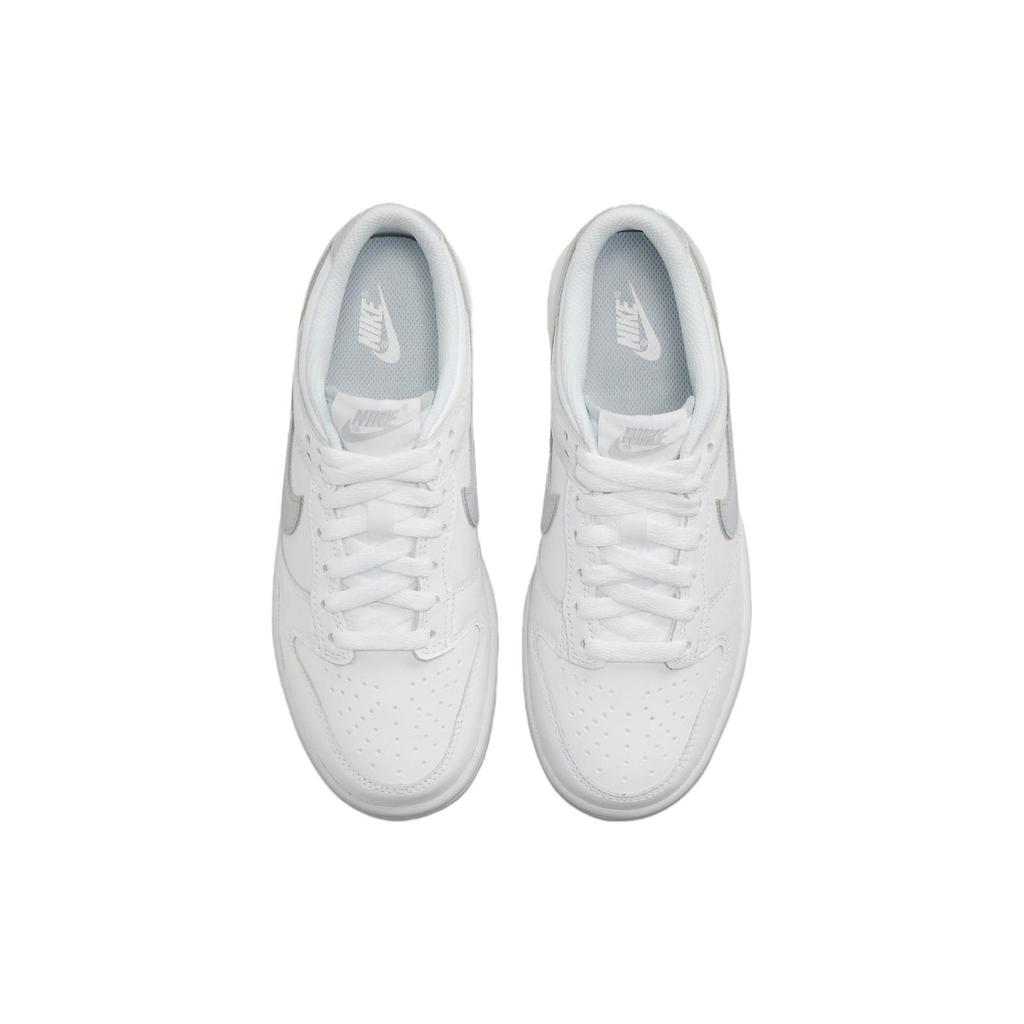 Nike Dunk Low Pure Platinum GS DH9765-102