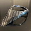 BMW F-Chassis M-Sport Carbon Fiber Gear Knob Cover