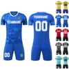 Football Jerseys Shorts Socks Set New Shorts Socks Adult Sizes Outfits