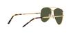Sunglasses RB3625 AVIATOR NEW [Ray-Ban]