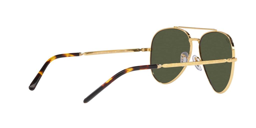 Sunglasses RB3625 AVIATOR NEW [Ray-Ban]