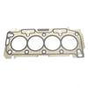 Baificar Brand New Genuine Engine Rebuilding Kits Full Gasket Set 0197FB For Peugeot 206 1.4