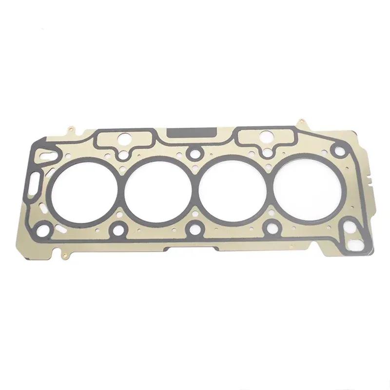 Baificar Brand New Genuine Engine Rebuilding Kits Full Gasket Set 0197FB For Peugeot 206 1.4