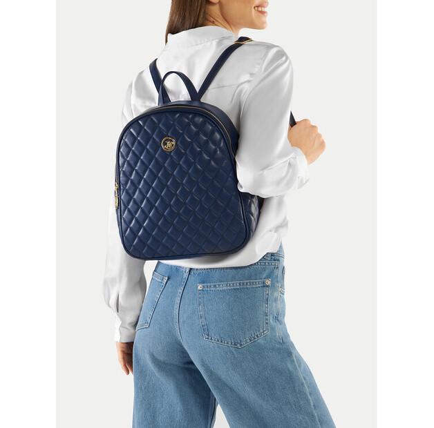 Backpack Beverly Hills Polo Club BHPC-K-037-06 Dark Blue