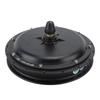 48V 500W Electric Bicycle Spoke Hub Motor Front Wheel Drive Aluminum Alloy Rim Waterproof Electric Bike DC Hub Motor