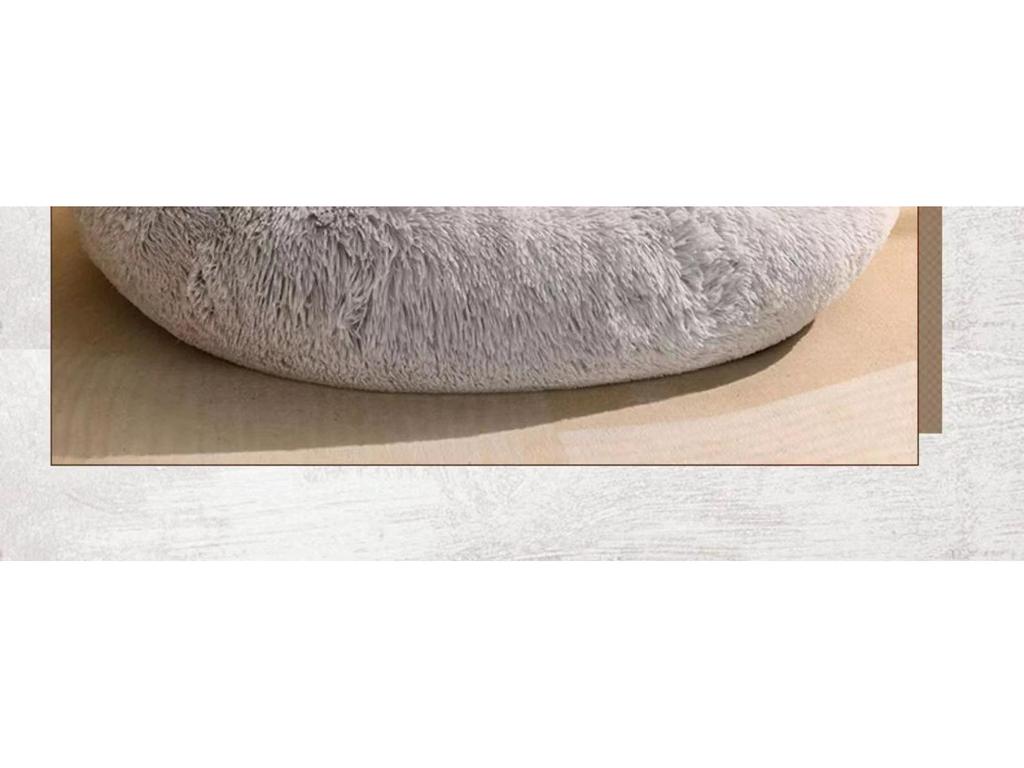 Winter Warm Bear Paw Pet Bed - Cute Four Seasons Universal Dog & Cat Bed