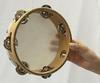 Zen-On Tambourine ZTB-7