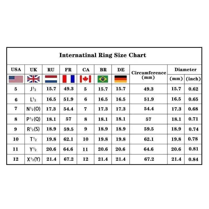 High-End Double-Layer Design Ring For Women Sweet Cool Black Purple Niche Personality Jewelry Accessory