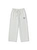 STREET STANDARD Core Long Pants Light Grey
