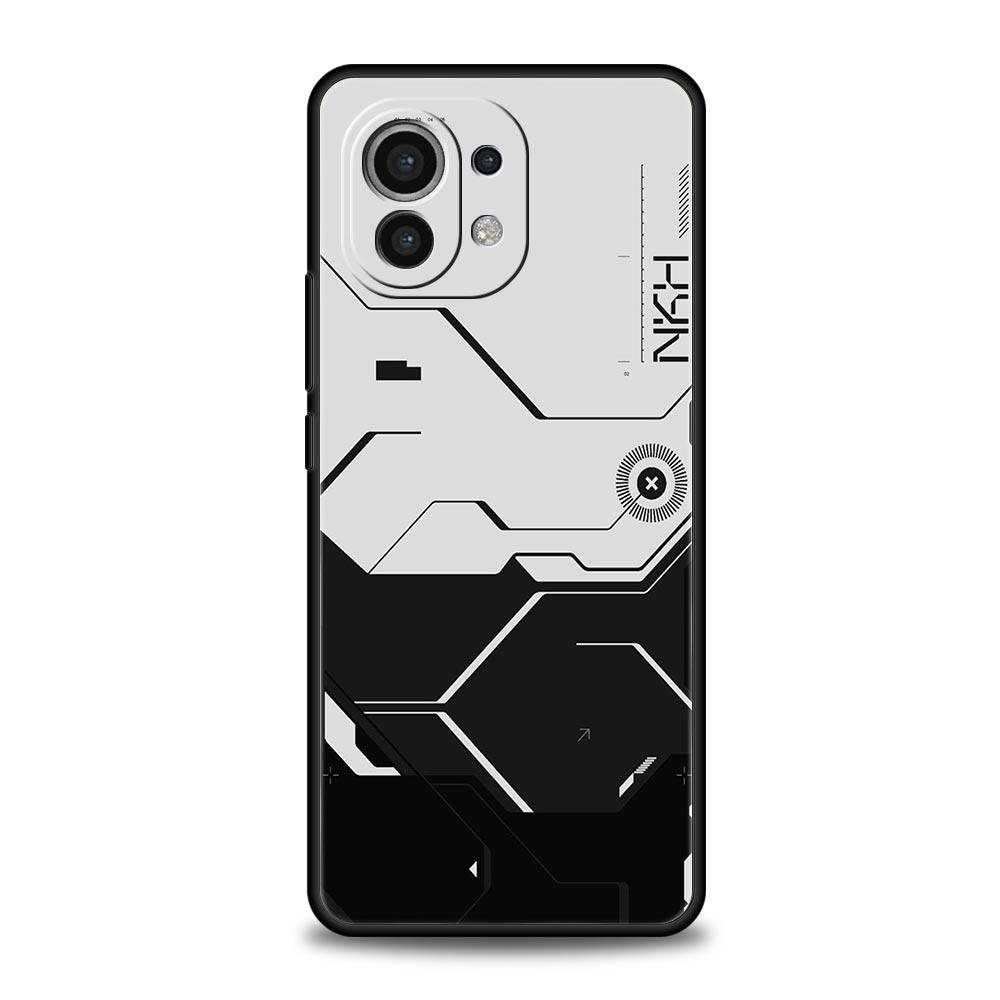 Phone Case For Xiaomi Mi 15 14 13 12 11 Lite 14T 13T 12T 11T Pro Poco X7 X6 X5 X3 Pro F6 F5 F4 Cover Counter Strike CS GO