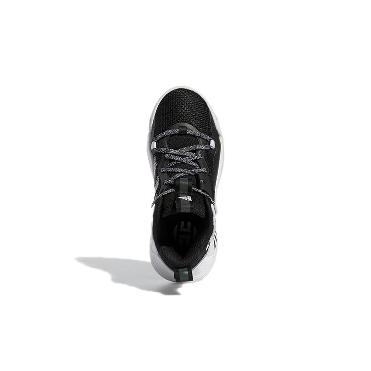 adidas Harden Stepback 3 J 'Black White' GY8640