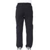 The North Face Doro Warm Size XL Pants, Men's, Warm, Stretch, Water-Repellent, Black,