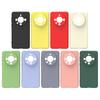 Suitable for Huawei Mate80pro Anti-liquid Silicone Mobile Phone Case Huawei Mate 70pro 5G Silicone Soft Case