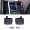 Vorne/Hinten Air Vent Grille Outlet Tab Clip AC Vent Paddle Reparatur Kit Auto Zubehör Für Mercedes Benz W166 w292 ML GL GLE GLS
