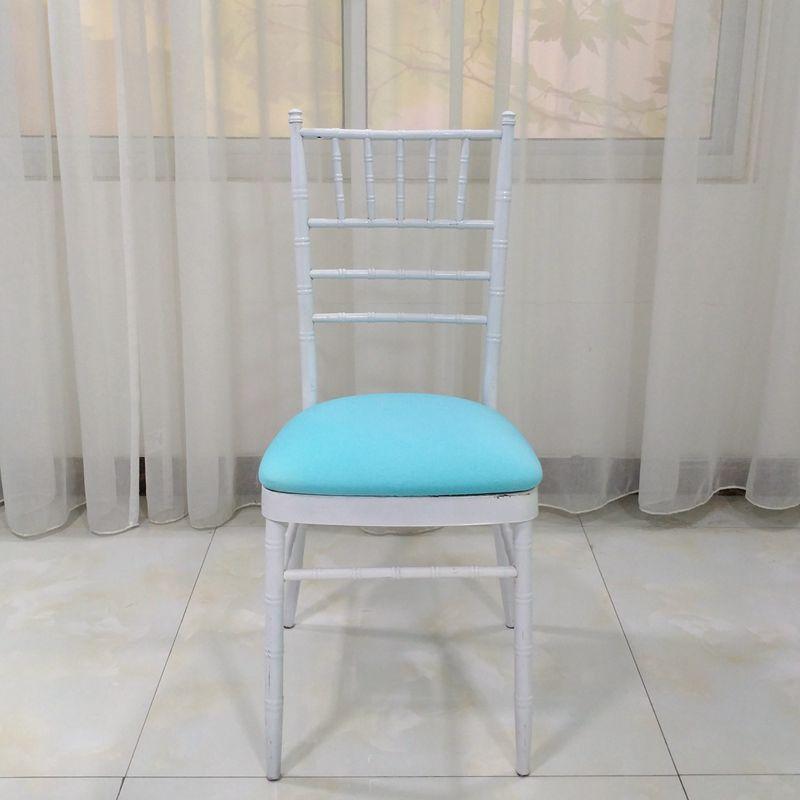 Cushion Cover Seat Stretch Seat Cover Cover Chair Bamboo Joint Chair Home Modern