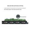 MT-viki Modular Seamless Video Matrix Switcher System