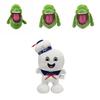 Adorable Ghostbusters Slimer Plush Doll Soft Stuffed Toy Perfect For Kids Gifts