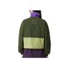 New PUMA Jackets Women's Green 623469-31