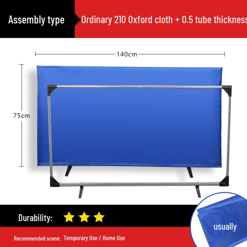Solo Table Tennis Rebound Board & Serving Machine for Home Practice