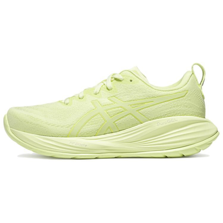 (WMNS) ASICS Gel-Cumulus 27 Lite Show 'Huddle Yellow' Women's 1012B881-750