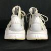 Nike /Air Huarache Low Run Ultra/Sneakers/Running Shoes/26.0/White/Sneakers Shoes Trainers(USED)