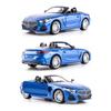 1/30 Scale BMW Z4 M40i Convertible Model Car Diecast Toy Vehicle Gift Collection