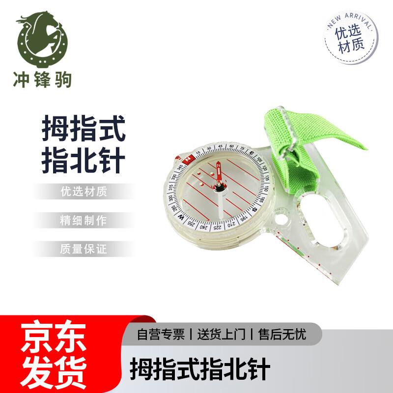 Chongfengju Thumb Compass