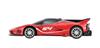 Doyusha 2.4GHz 1/24 Scale Ferrari FXX K Red Electric Radio Control Model 630817