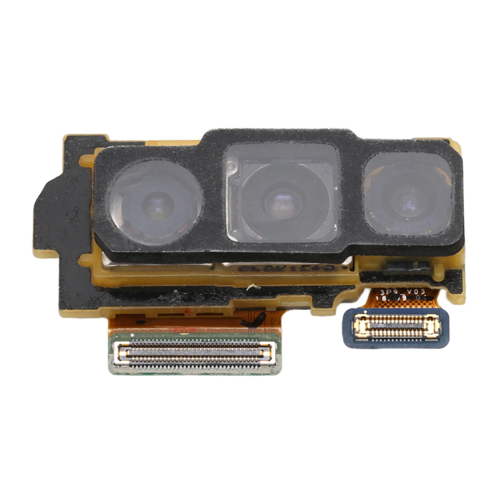 

Rear Camera Module Flex Cable Cell Phones Repair Part Back Camera Replacement for Samsung S10 Plus