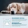Dog Shoes H Dog Boots Winter Dog Shoes Dog Boots Comfortable Breathable Dog Shoes For Small Medium Dog Box Pickup Truck Bed