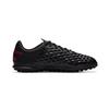 Nike Tiempo Legend 8 Club TF PS Chile Red Pack - Black Kids Sneakers Dark-Smoke-Grey AT5883-060