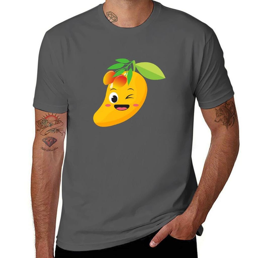 Lustiges Unisexgo T-Shirt Entspannte Passform Lässiges Kurzarm-Oberteil