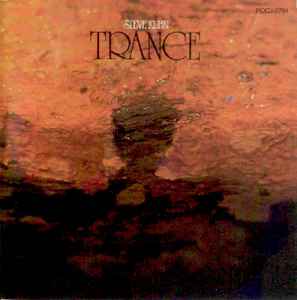 

CD STEVE KUHN - Trance POCJ2794PROMO ECM Records 1999 Japan Jazz Used