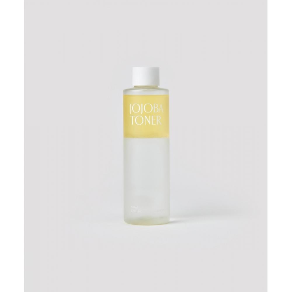 

Pinkwonder Jojoba Toner none