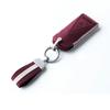 For Avatr 07   Car Key Case Keychain Buttons Acceeories