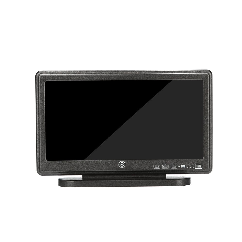 

1/12 ature Scene Widescreen Model Dollhouse Accessories TV Kids Toy