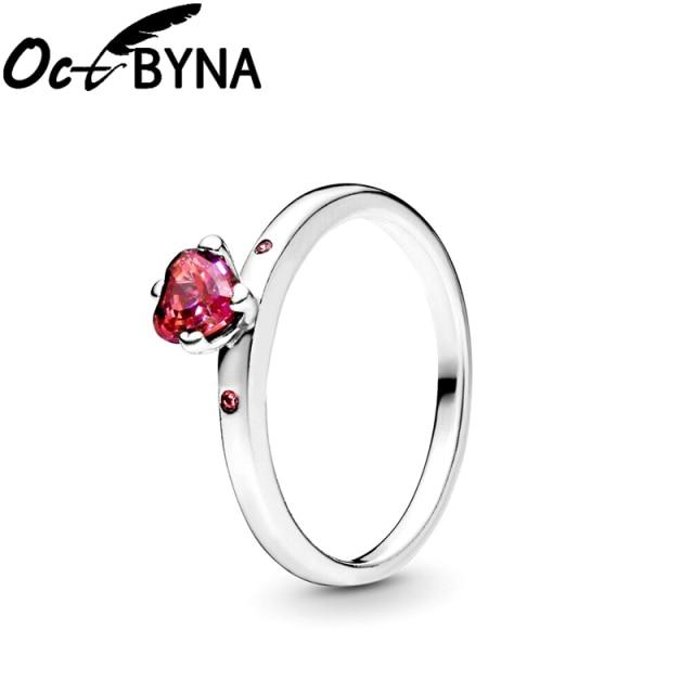 Buy Sale Crown Ring Princess Sparkling 