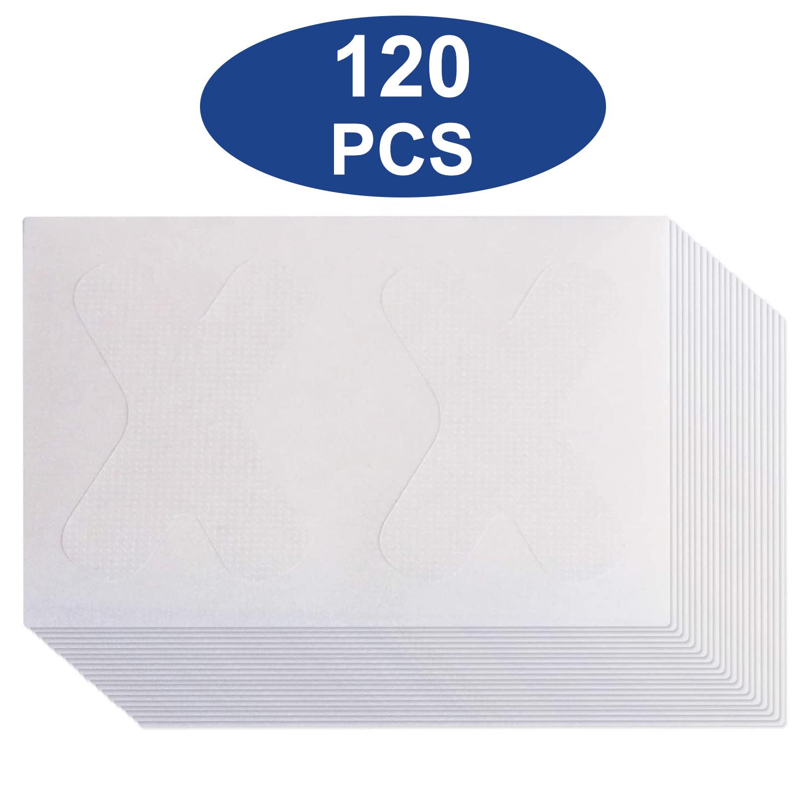 120 шт. лента для коррекции храпа и рта — фото 11