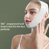 V Line Lifting Masque for Sleeping Adjustable Chin Strap Jawline Shaper Facial Slimming Double Chin Reducer for Women