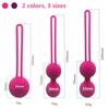 MIni Adult Bolas Chinas Vaginal Kegel Balls Vibrator Sex Toys For Women Tighten Aid Love Geisha