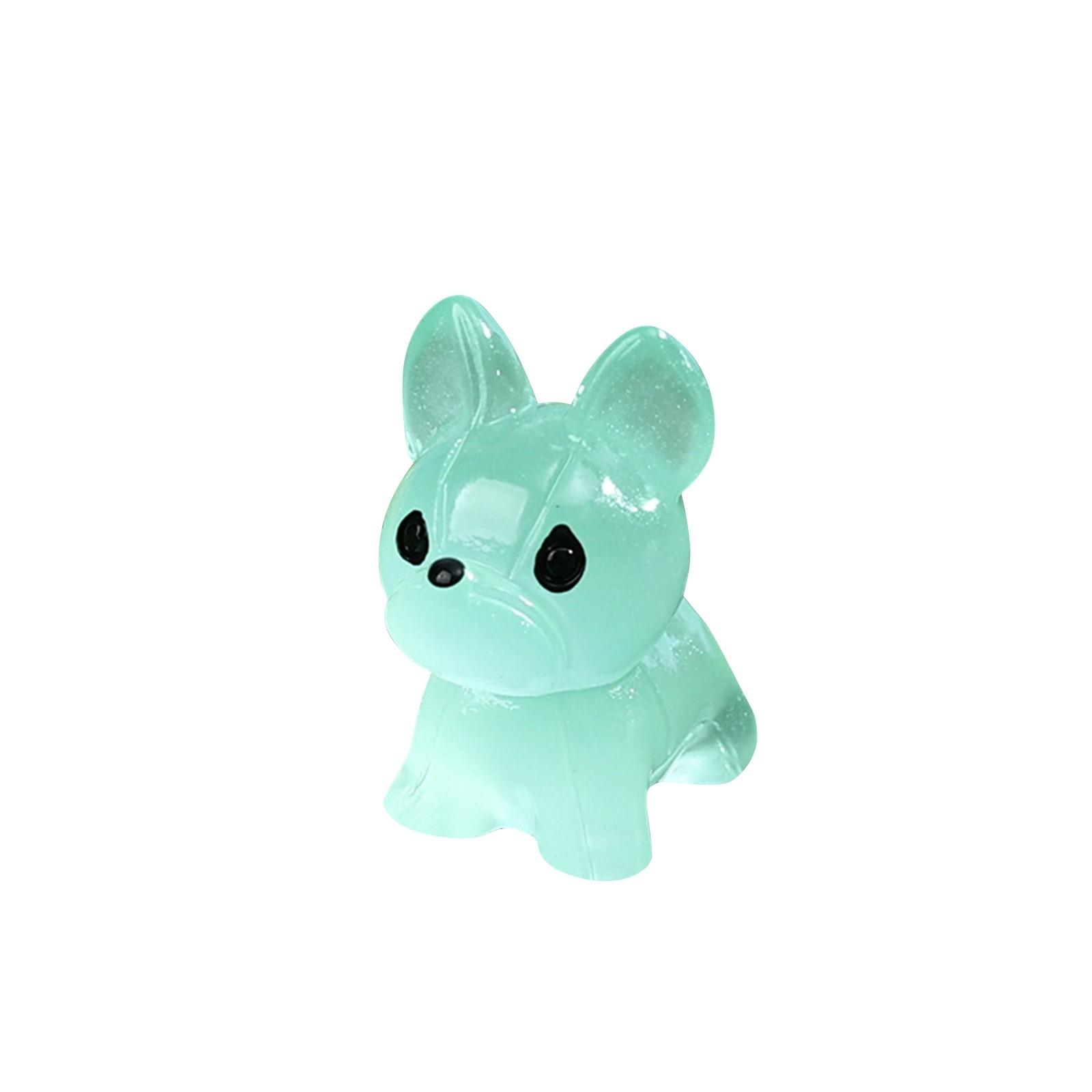 Светящееся в темноте маленькое ведро для глаз — фото 9