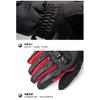 Winter Motorcycle Gloves Windproof Waterproof Guantes Men Motorbike Riding Gloves Touch Screen Motocross Gloves Guantes Moto