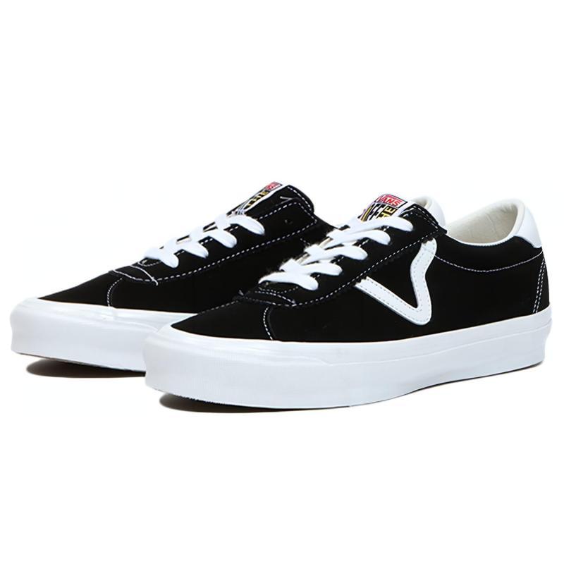 Vans Og Epoch Lx 'Black White' Vans VN0A4U12AD3