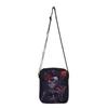 One Piece Crossbody Bag, Lightweight Adjustable Casual Shoulder Bag for Boys and Girls Age 6-10, Unisex Kids School Sling Bag