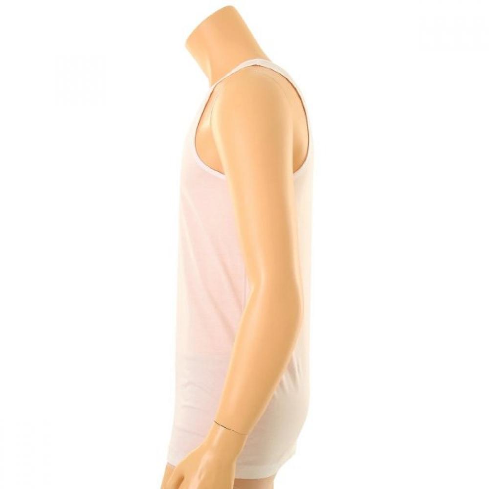 Wacoal Silk Cotton 120S Premium Men S Running Wmv8620r 