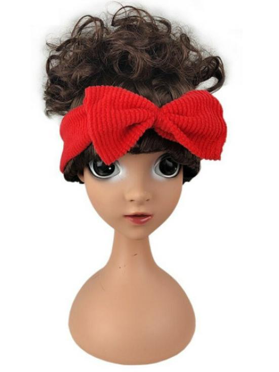 Princess Dress & Hair Accessories Set for Children