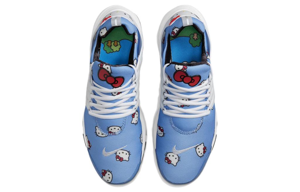 Nike Hello Kitty X Air Presto 'University Blue' DV3770-400