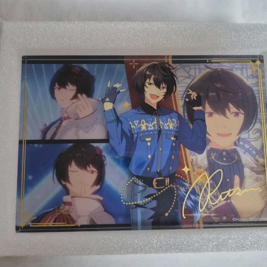 

Акриловый блок Ansta Jungstar Bonus