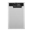 2.5 Inch SATA High Speed USB 3.0 Mobile Hard Disc Drive External Enclosure HDD SDD Box Case (Not Inclube Hard Disk)